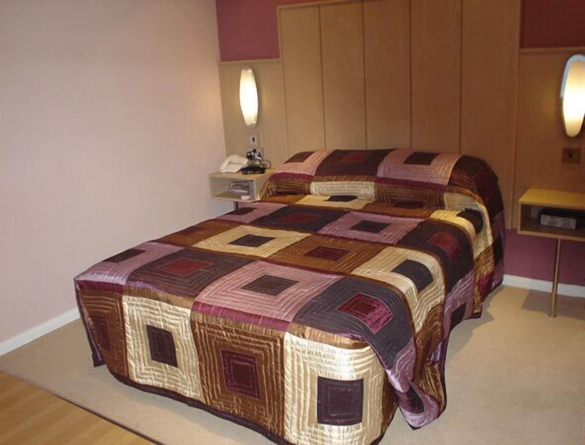 Tiffany'S Hotel Blackpool Ngoại thất bức ảnh