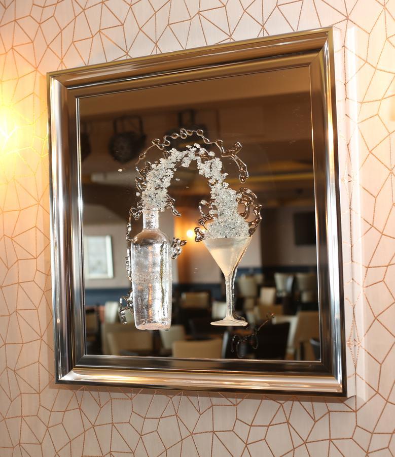 Tiffany'S Hotel Blackpool Ngoại thất bức ảnh