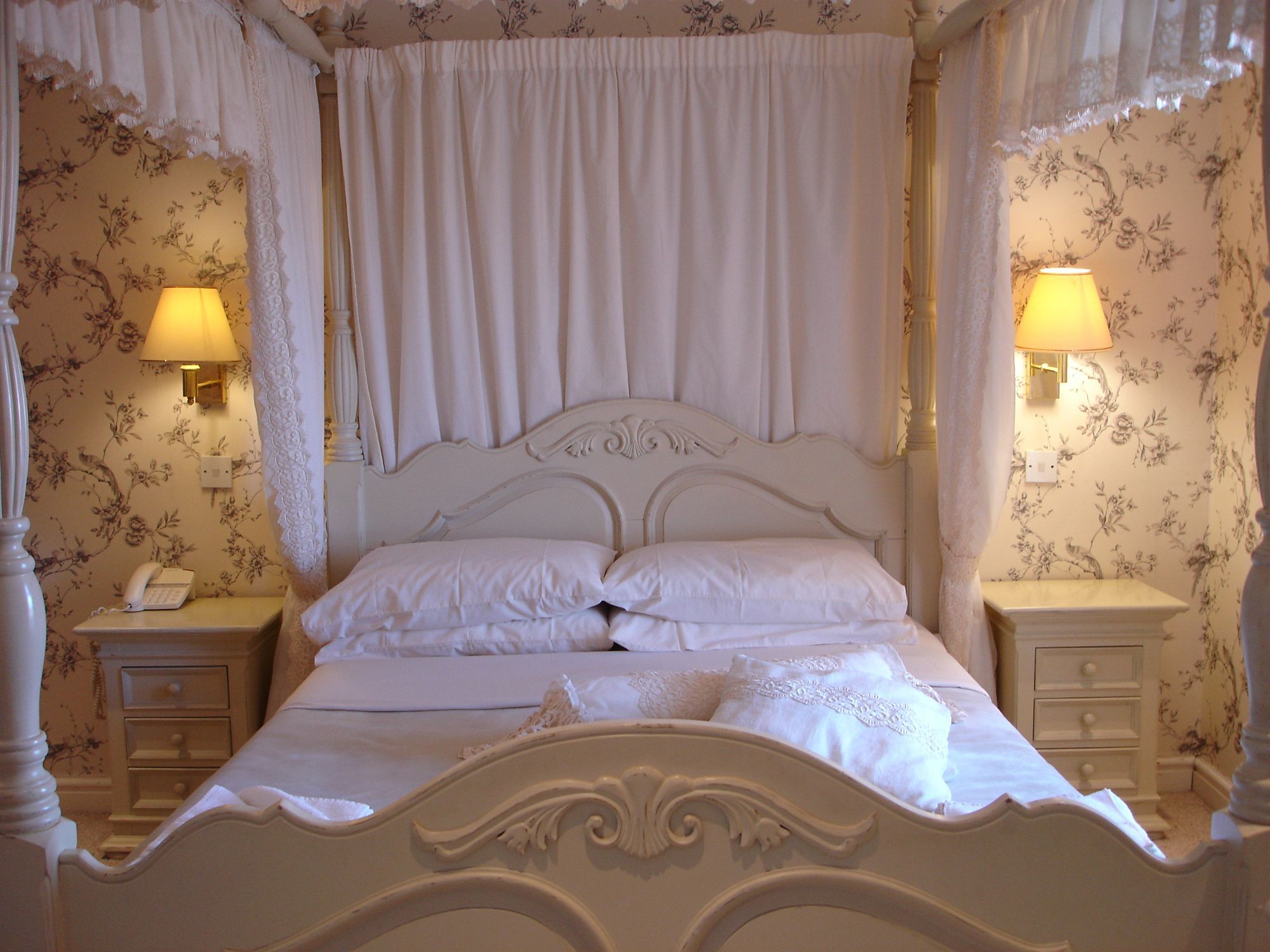 Tiffany'S Hotel Blackpool Ngoại thất bức ảnh