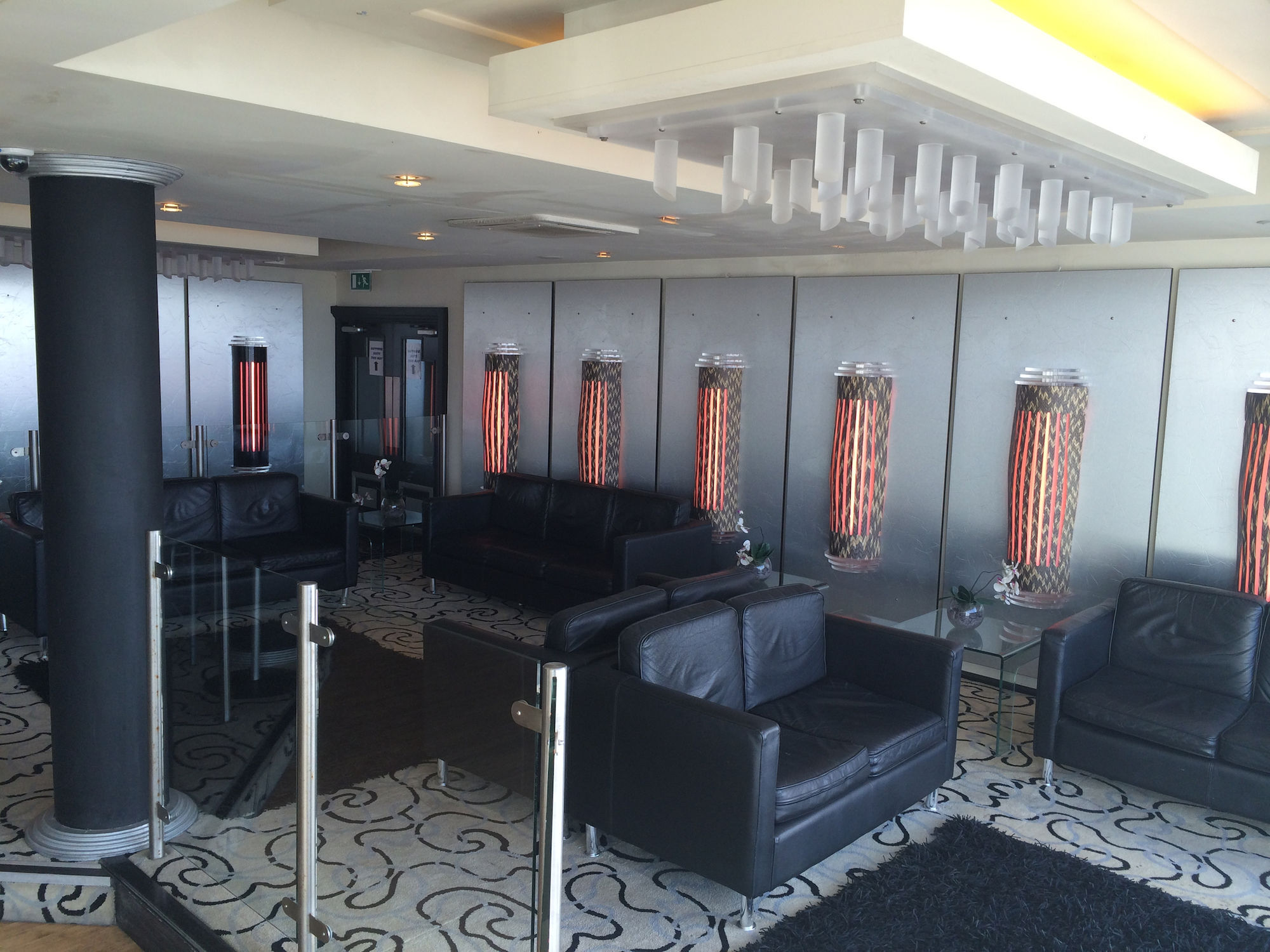 Tiffany'S Hotel Blackpool Ngoại thất bức ảnh